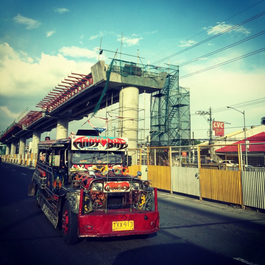 jeepney, jeep, transport-1651141.jpg